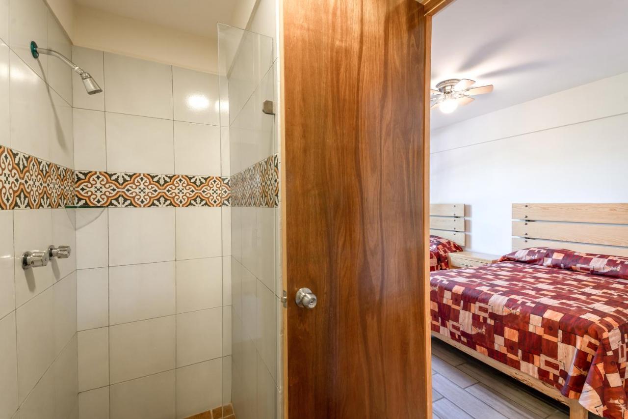 Hotel Meson De Sara Керетаро Экстерьер фото
