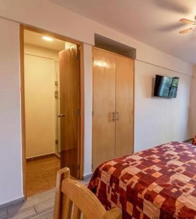 Hotel Meson De Sara Керетаро Экстерьер фото